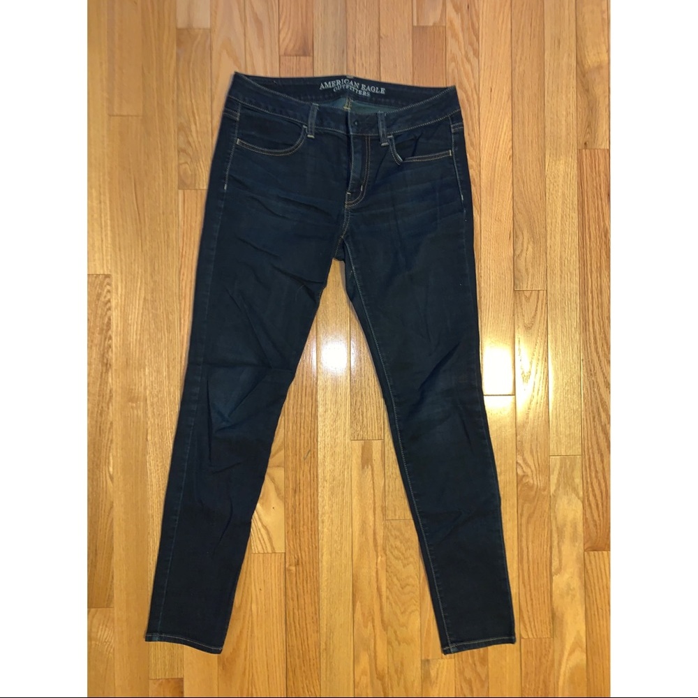 American Eagle Jeggings
